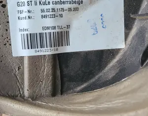 BMW 330 2018-2023 - 4