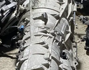 JEEP Wrangler 2021-2026 - 1