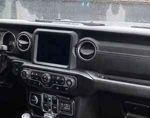 JEEP Wrangler 2021-2023