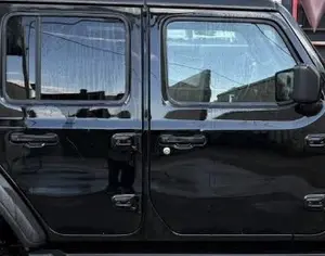 JEEP Wrangler 2018-2026