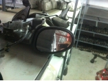 RENAULT Espace 1998-2002 - 1