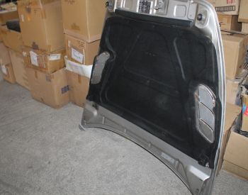 MASERATI 3200 1998-2004 - 4