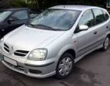 NISSAN Tino 2000-2007 - 1