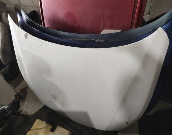 HYUNDAI Sonata 2015-2018 - 2