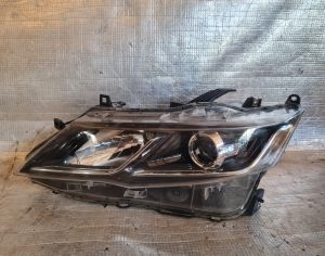 NISSAN Serena 2016-2022 - 1