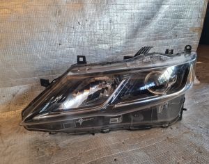 NISSAN Serena 2016-2022 - 2