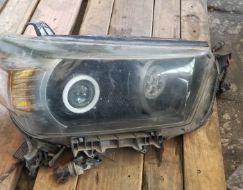 TOYOTA 4Runner 2010-2013