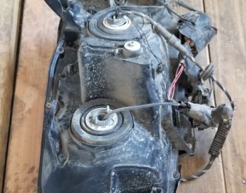 TOYOTA 4Runner 2010-2013 - 2