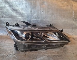NISSAN Serena 2016-2022 - 1