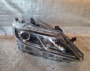 NISSAN Serena 2016-2022 - 2
