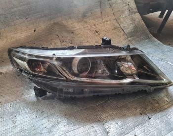 HONDA Odyssey 2008-2013
