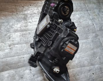 HONDA Odyssey 2008-2013 - 2