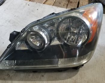 HONDA Odyssey 2004-2010 - 1