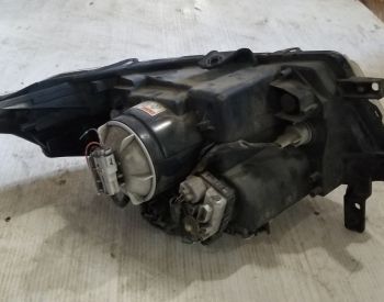 SUZUKI Wagon R+ 2008-2012 - 2