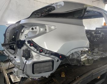 LEXUS RX 350 2016-2026