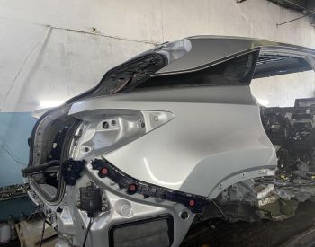 LEXUS RX 350 2016-2026 - 2