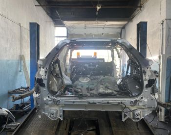 LEXUS RX 350 2016-2026 - 3