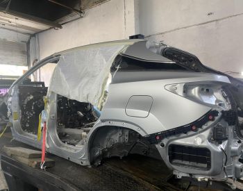 LEXUS RX 350 2016-2026 - 4