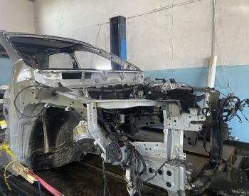 LEXUS RX 350 2016-2026 - 5