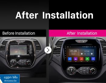 RENAULT Clio 2000-2024 - 2
