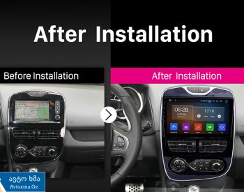 RENAULT Clio 2000-2024 - 4