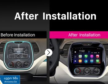 RENAULT Samsung 2000-2024 - 2