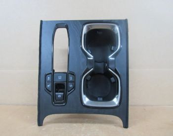 LEXUS RX 500 2023-2025