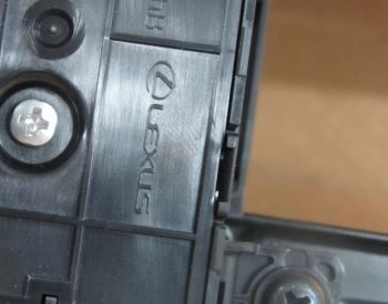 LEXUS RX 500 2023-2025 - 4