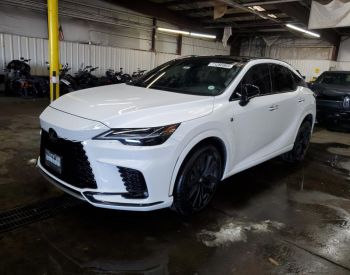 LEXUS RX 350 2023-2026 - 2