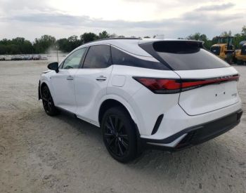 LEXUS RX 350 2023-2024 - 5