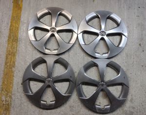 TOYOTA Camry 1964-2024 - 3