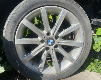 R19 BMW 640 2012-2020