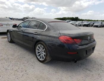 R19 BMW 640 2012-2020 - 2