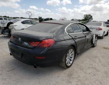 R19 BMW 640 2012-2020 - 3
