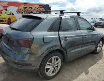 R18 AUDI Q3 2010-2023 - 2