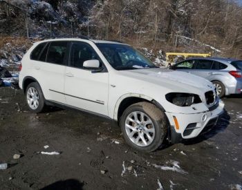 R17 BMW X5 2005-2018 - 1