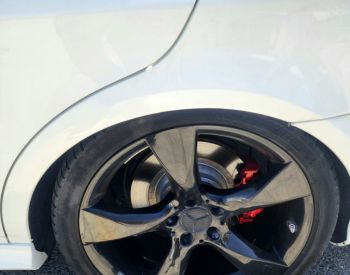 R19 MERCEDES-BENZ CLS 550 2012-2022 - 1