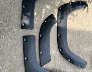 TOYOTA 4Runner 2014-2024 - 1
