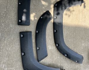 TOYOTA 4Runner 2014-2024 - 2