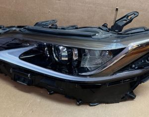 LEXUS ES 350 2019-2025 - 2