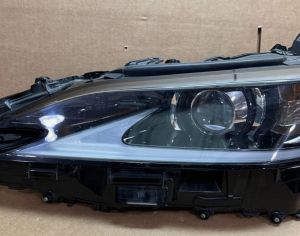 LEXUS ES 350 2019-2025 - 3