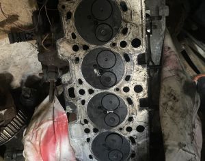 RENAULT Kangoo 2003-2009