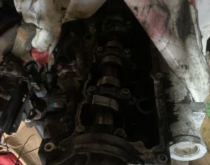 RENAULT Kangoo 2003-2009 - 2
