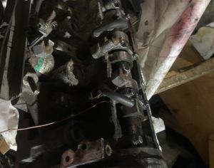 RENAULT Kangoo 2003-2009 - 3