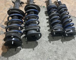 SUBARU Forester 2019-2024 - 2