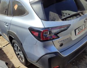SUBARU Outback 2024 2.5 - 1