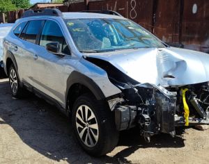 SUBARU Outback 2024 2.5 - 2
