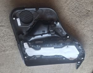 MAZDA CX-5 2017-2025 - 1