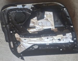 MAZDA CX-5 2017-2025 - 1