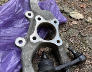LEXUS IS 250 2007-2013